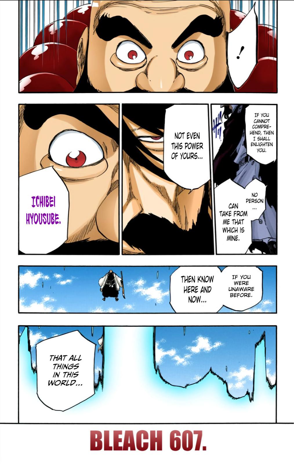 Chapter 607 — Chapter 607 — Page 5
