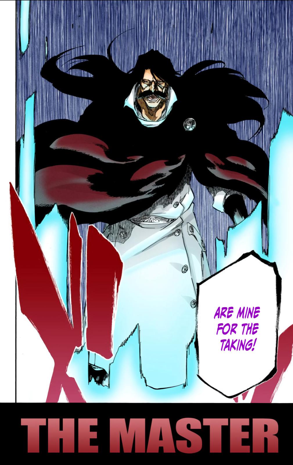 Chapter 607 — Chapter 607 — Page 6