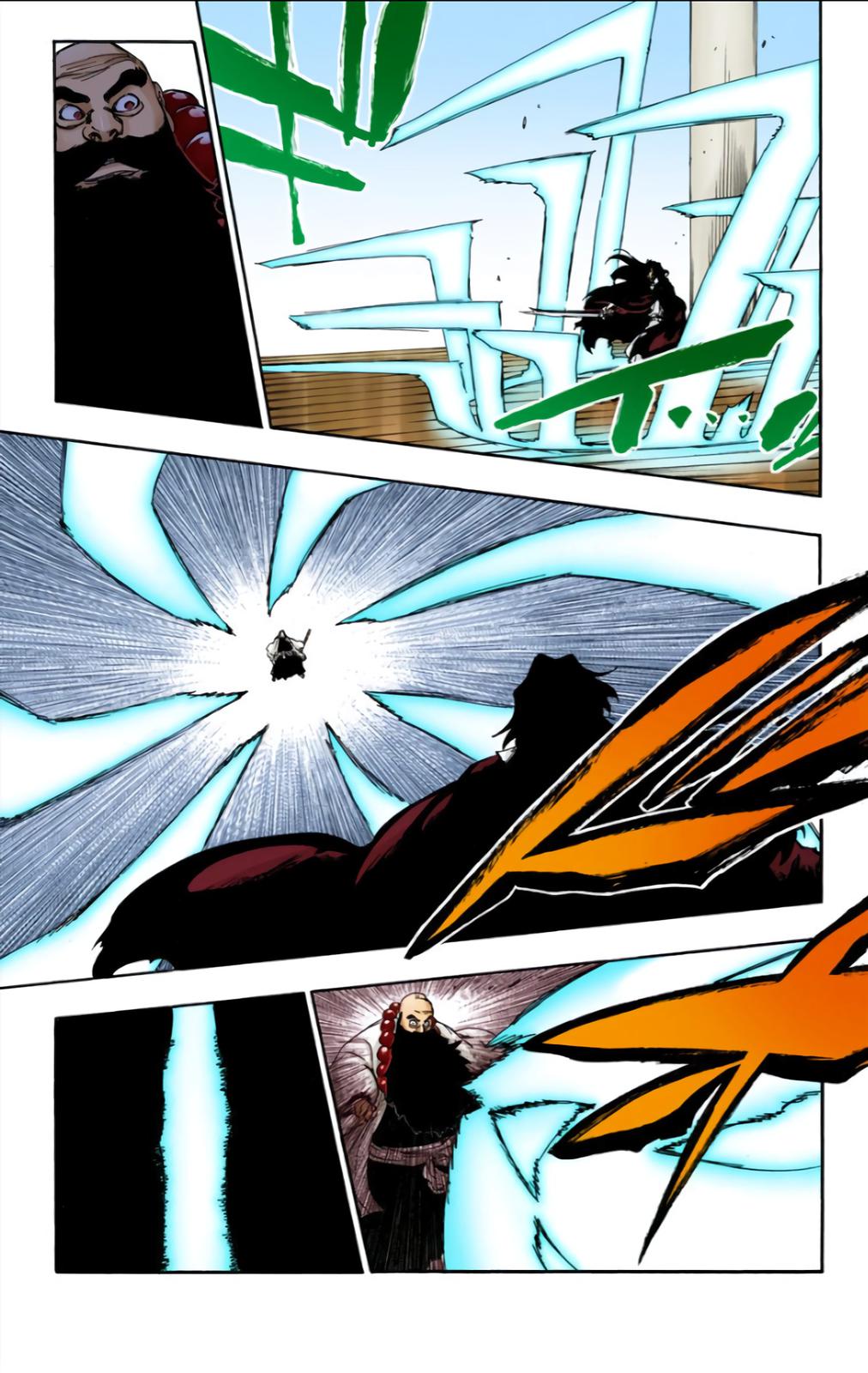 Chapter 607 — Chapter 607 — Page 7