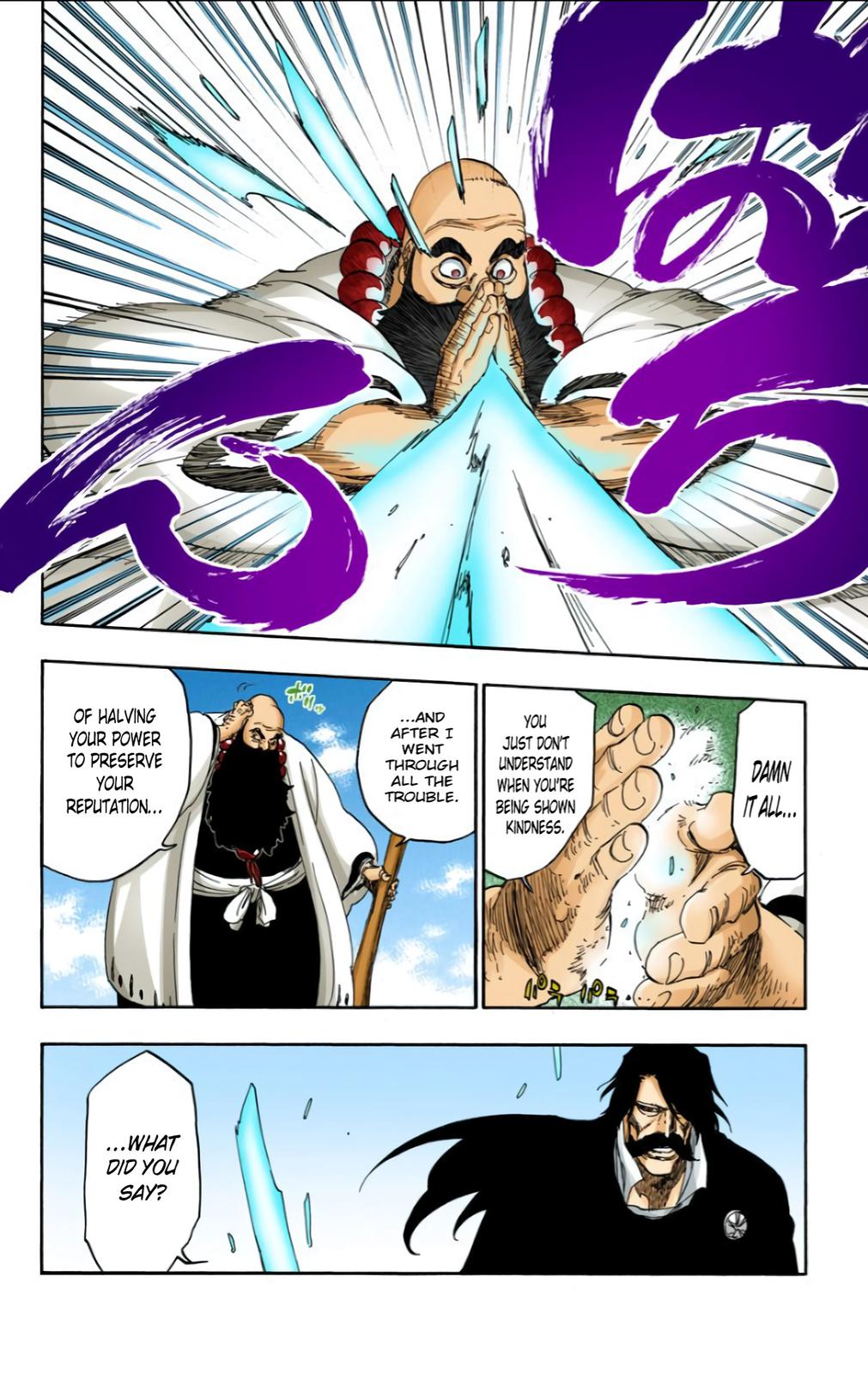 Chapter 607 — Chapter 607 — Page 8