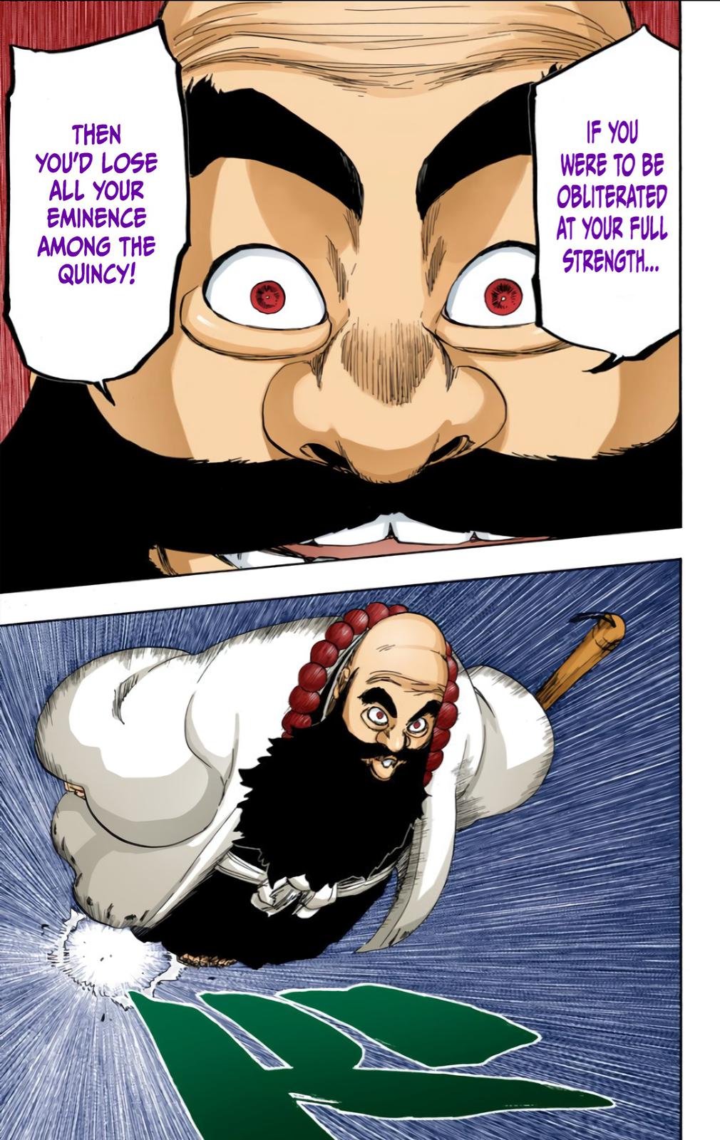 Chapter 607 — Chapter 607 — Page 9