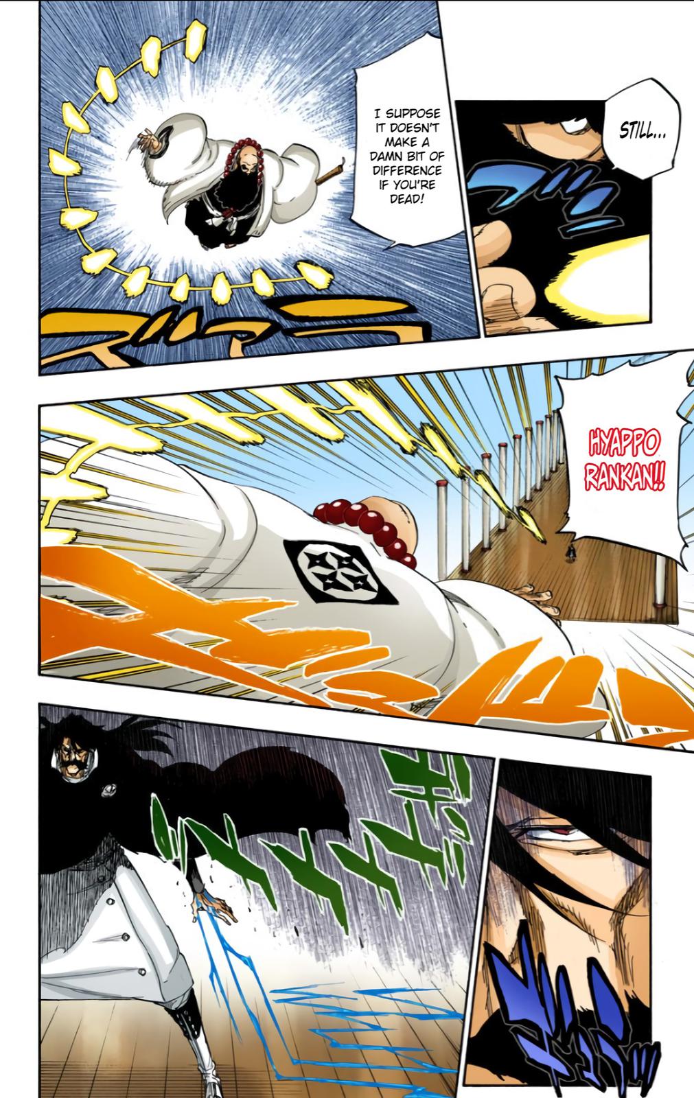 Chapter 607 — Chapter 607 — Page 10