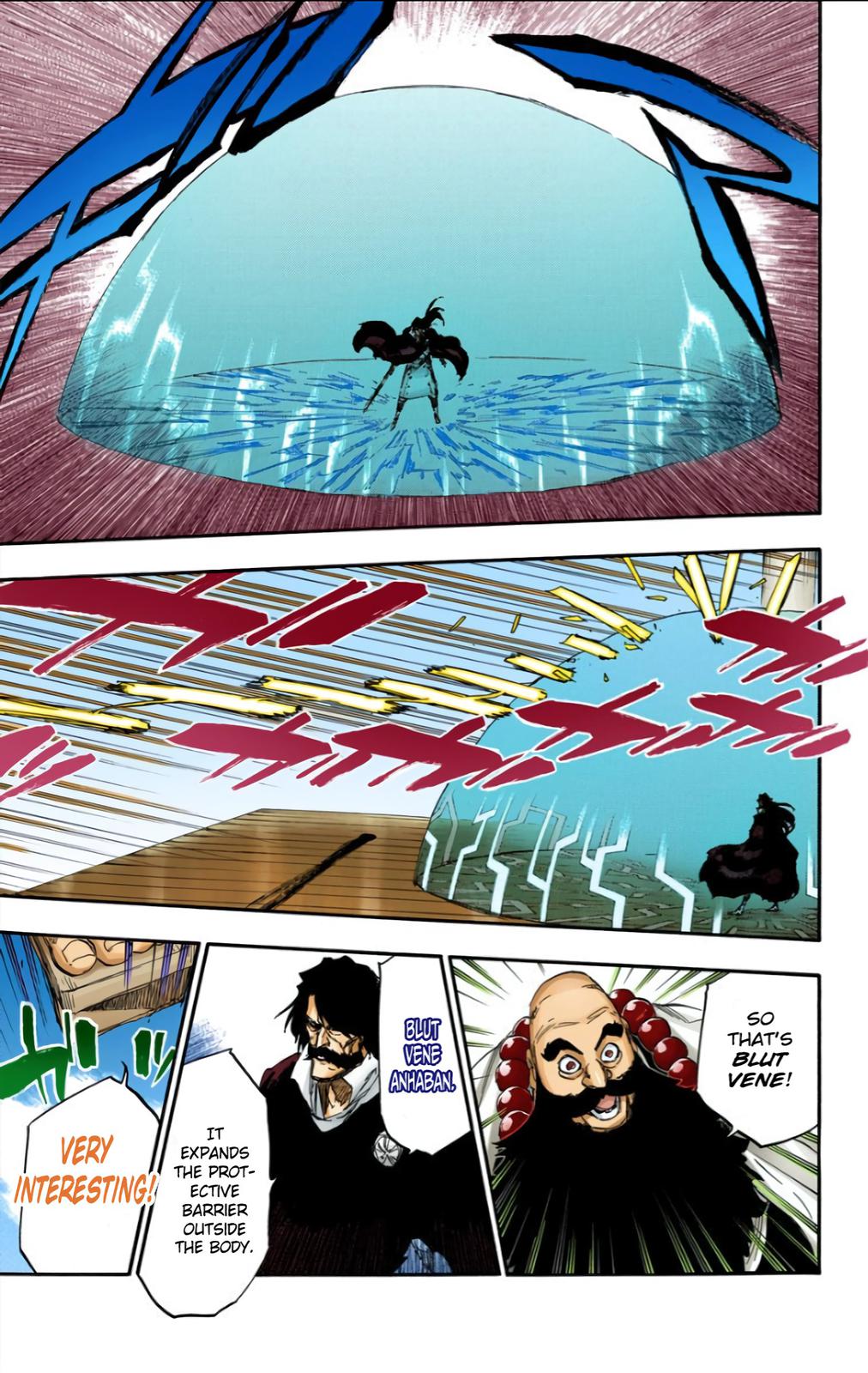 Chapter 607 — Chapter 607 — Page 11