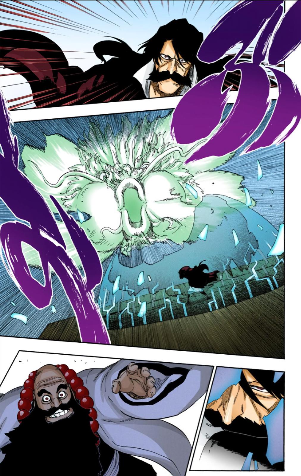 Chapter 607 — Chapter 607 — Page 13