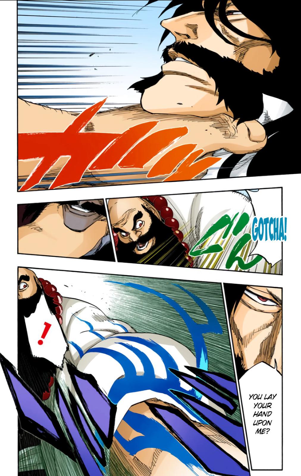 Chapter 607 — Chapter 607 — Page 14