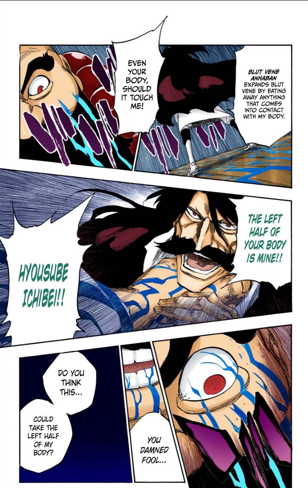 Chapter 607 — Chapter 607 — Page 15