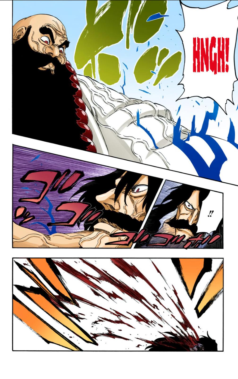 Chapter 607 — Chapter 607 — Page 16