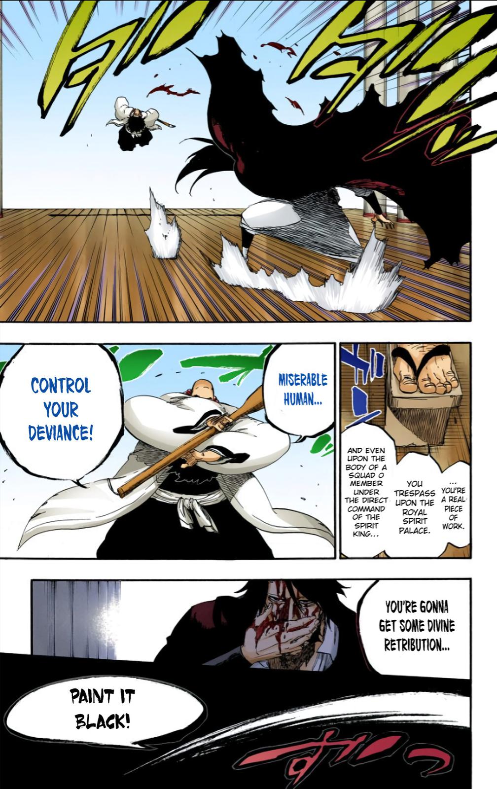 Chapter 607 — Chapter 607 — Page 17