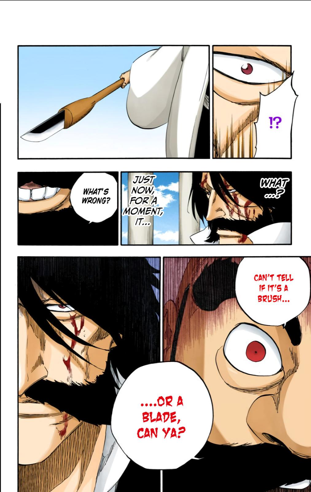 Chapter 608 — Chapter 608 — Page 4