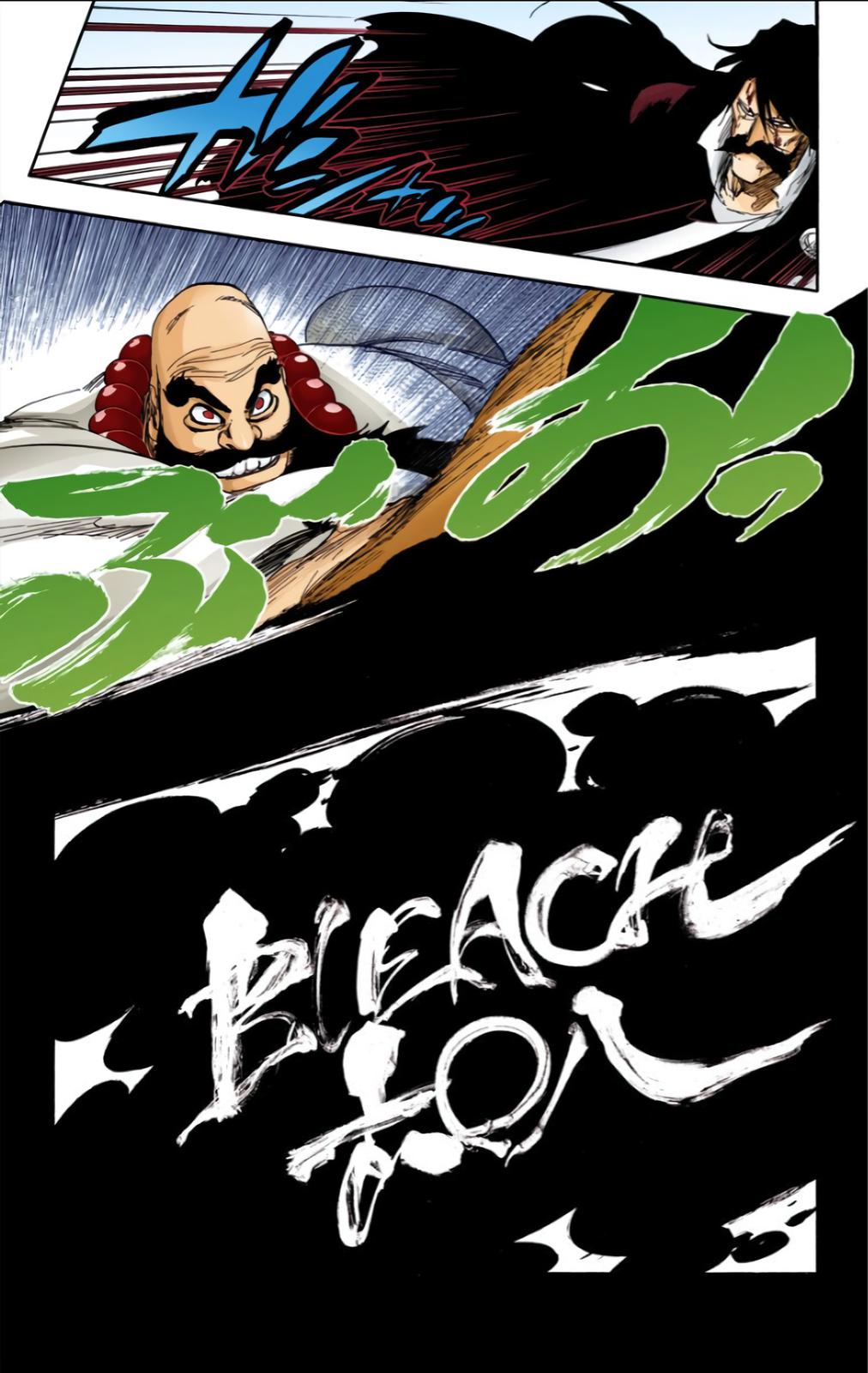 Chapter 608 — Chapter 608 — Page 5