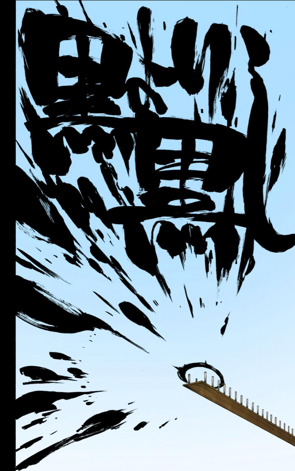 Chapter 608 — Chapter 608 — Page 6