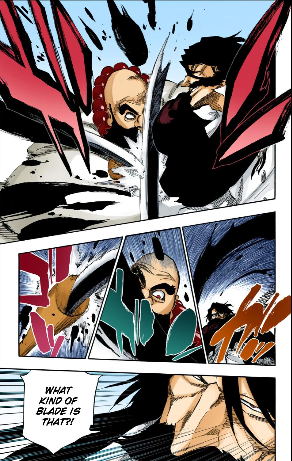 Chapter 608 — Chapter 608 — Page 7