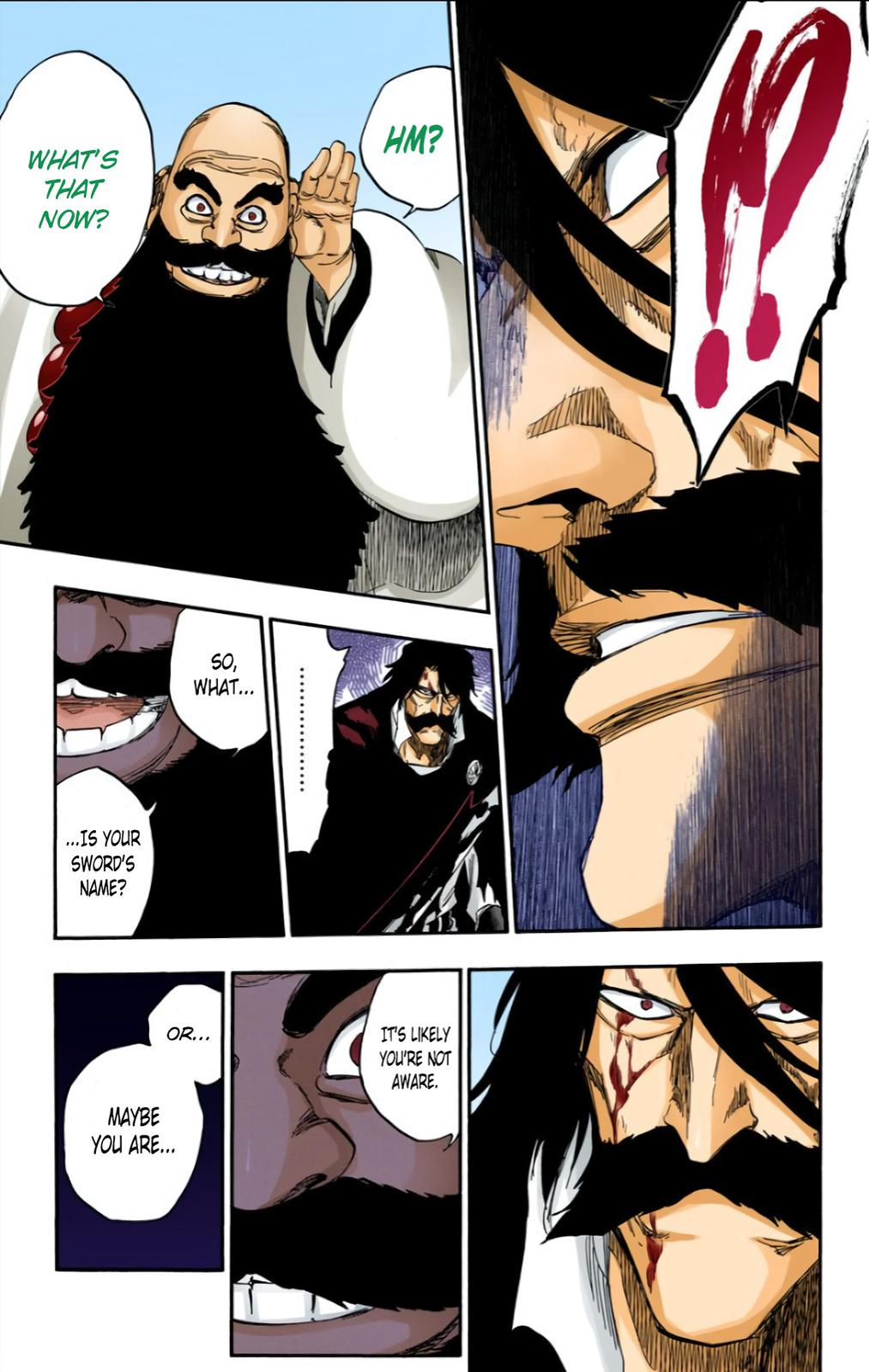 Chapter 608 — Chapter 608 — Page 9