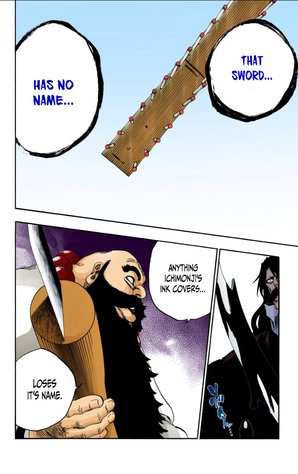 Chapter 608 — Chapter 608 — Page 10