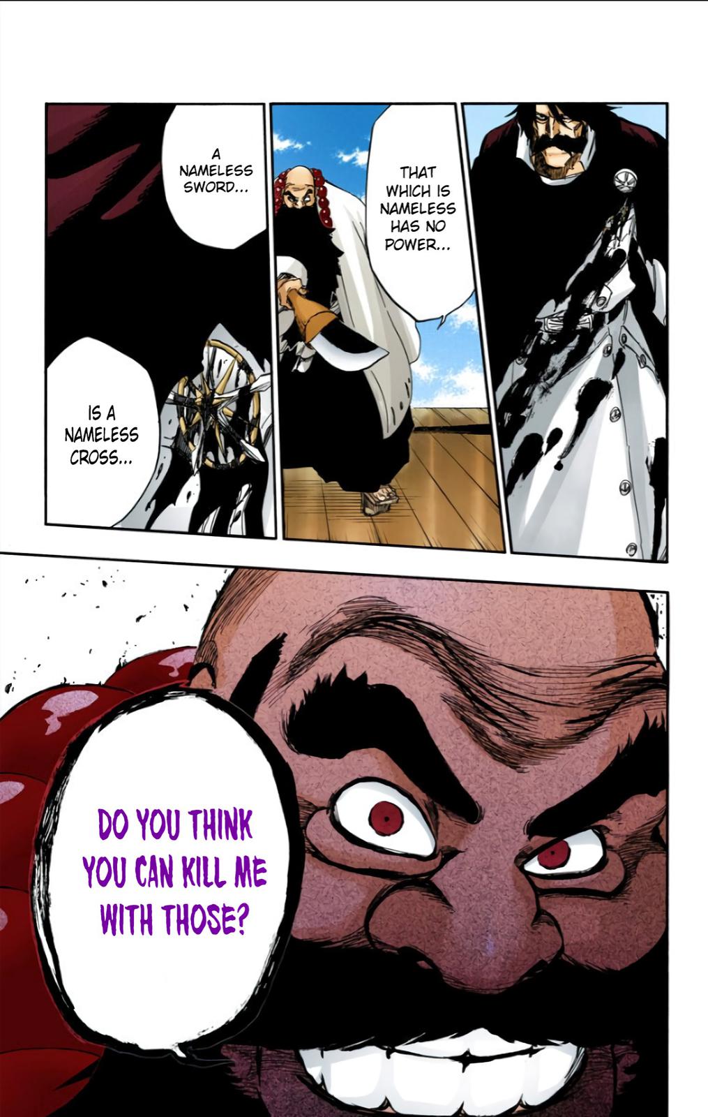 Chapter 608 — Chapter 608 — Page 11