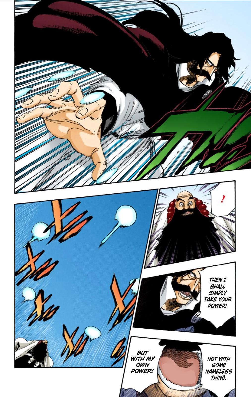 Chapter 608 — Chapter 608 — Page 12