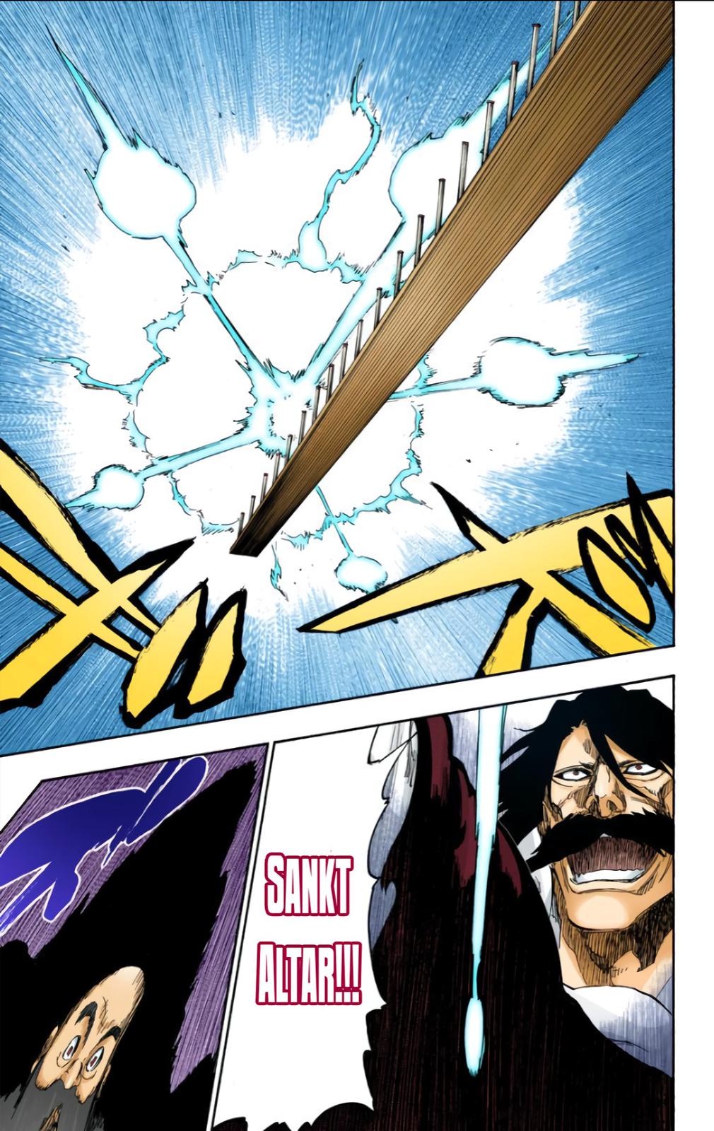 Chapter 608 — Chapter 608 — Page 13
