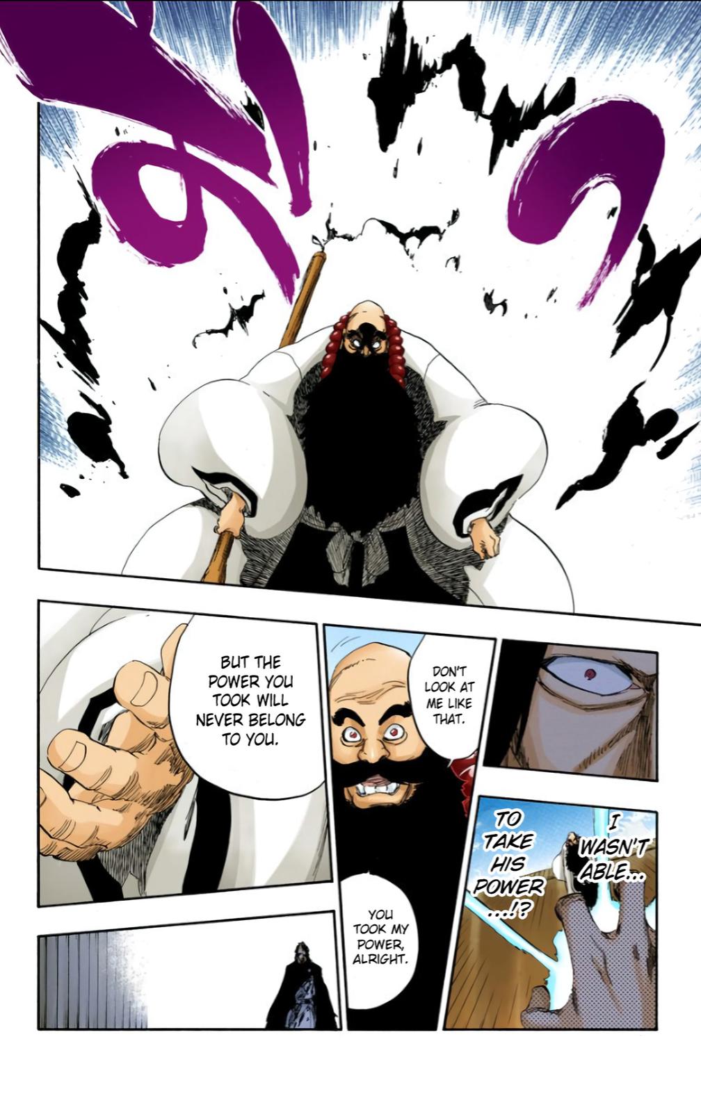 Chapter 608 — Chapter 608 — Page 14