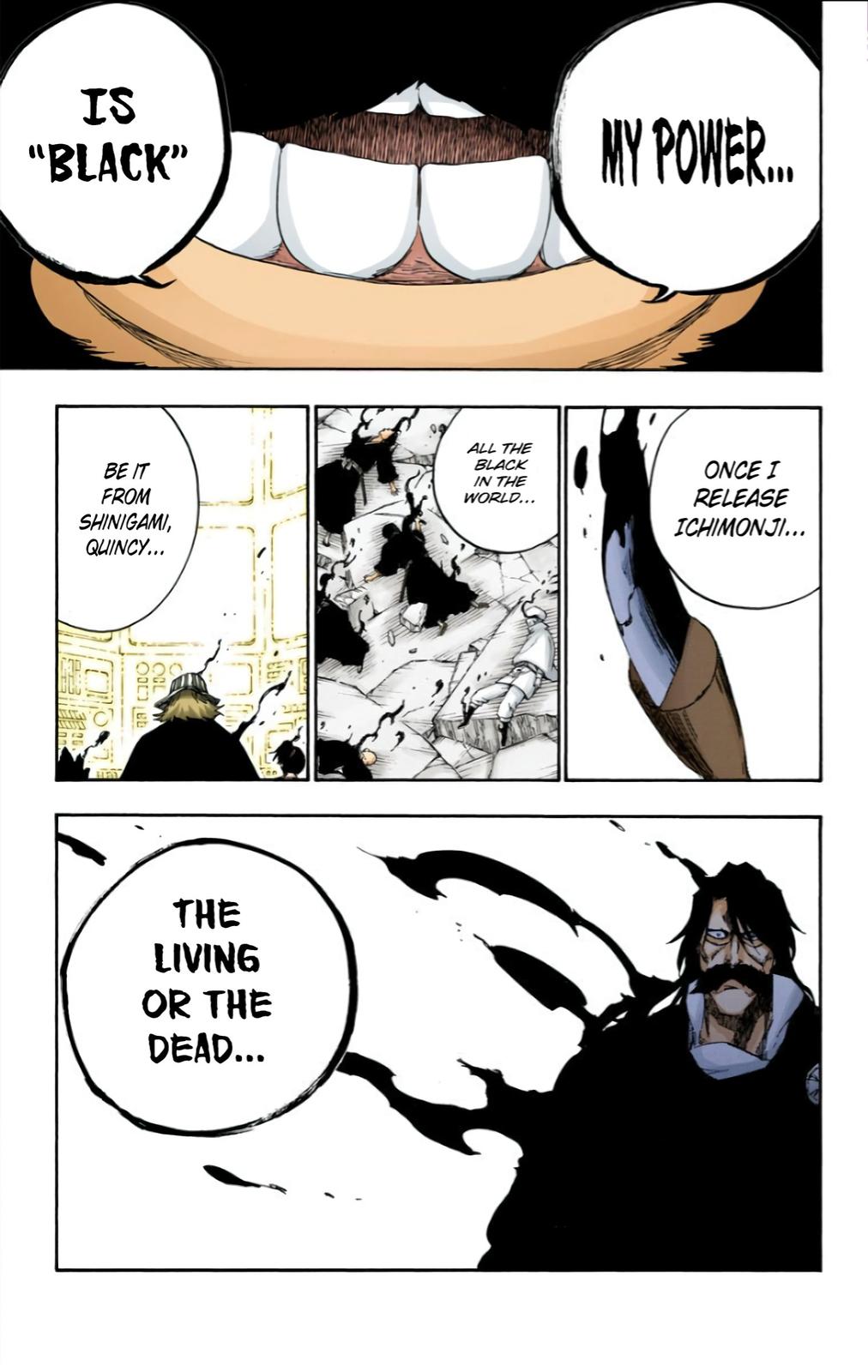 Chapter 608 — Chapter 608 — Page 15
