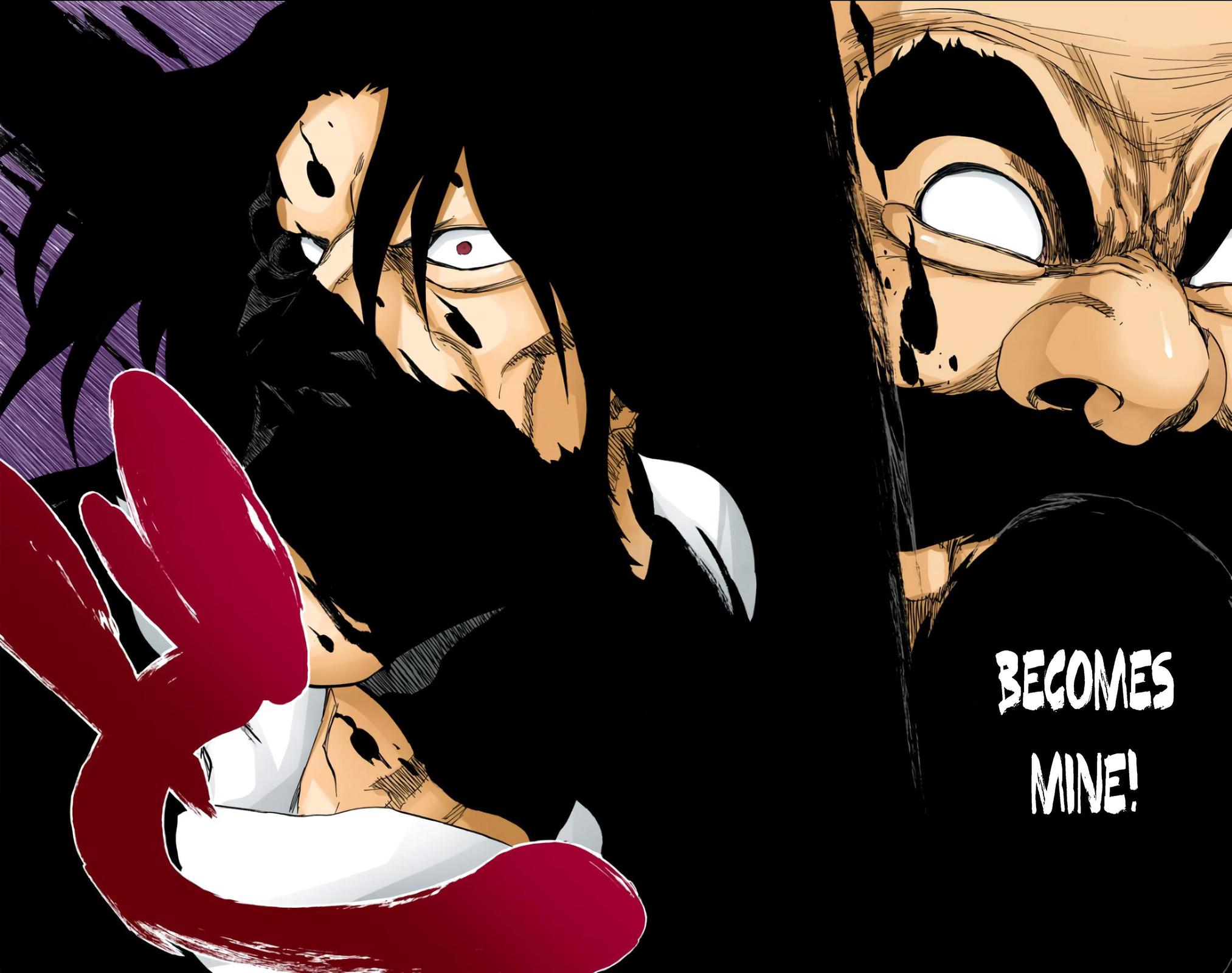 Chapter 608 — Chapter 608 — Page 16