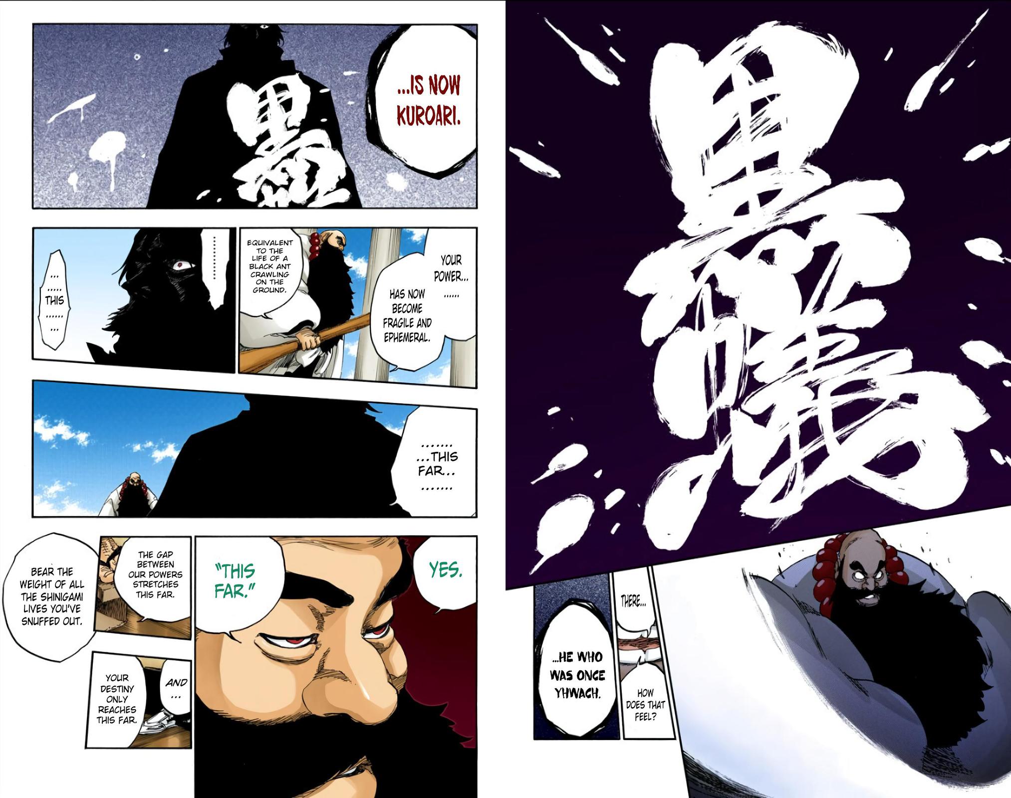 Chapter 609 — Chapter 609 — Page 4