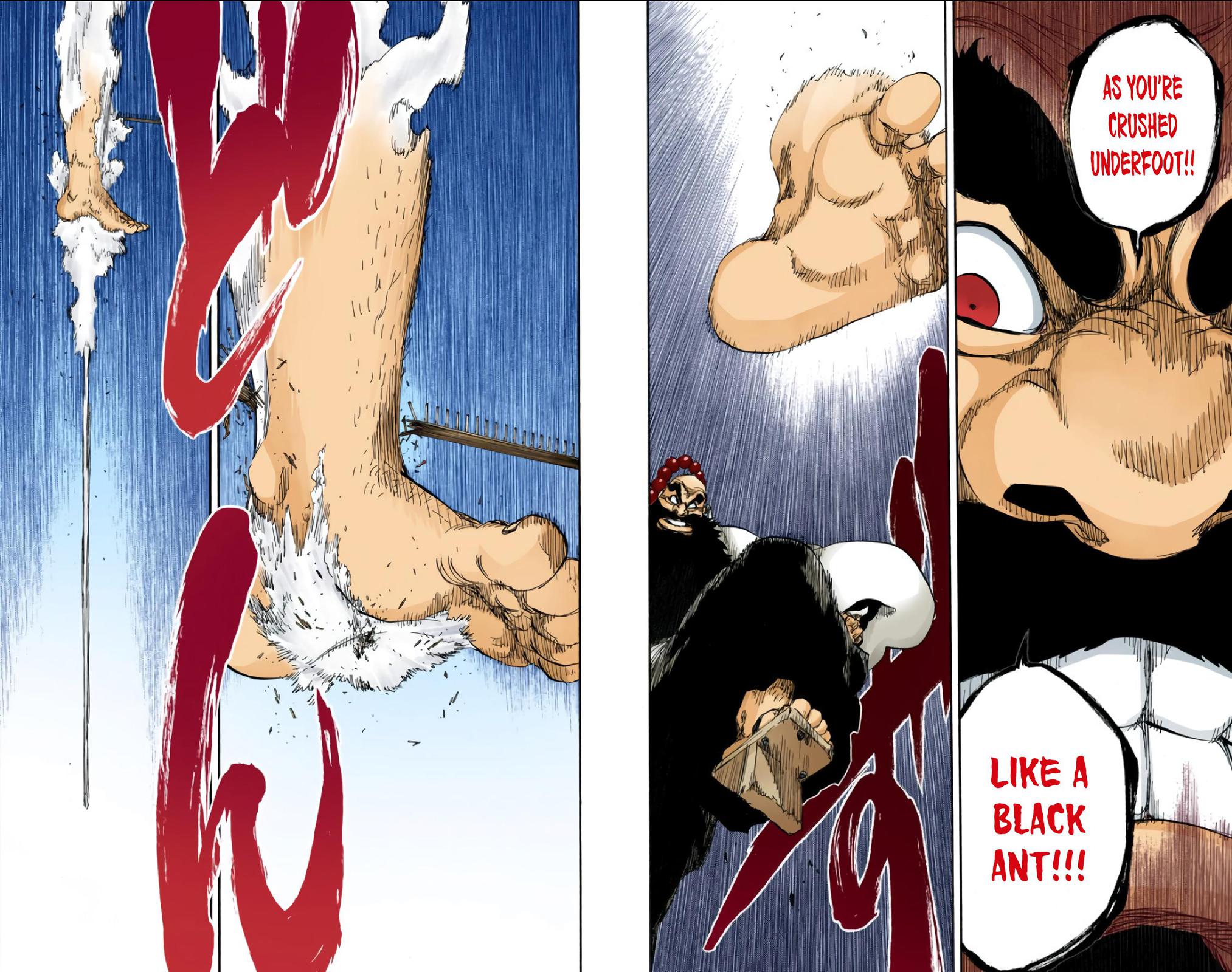 Chapter 609 — Chapter 609 — Page 5