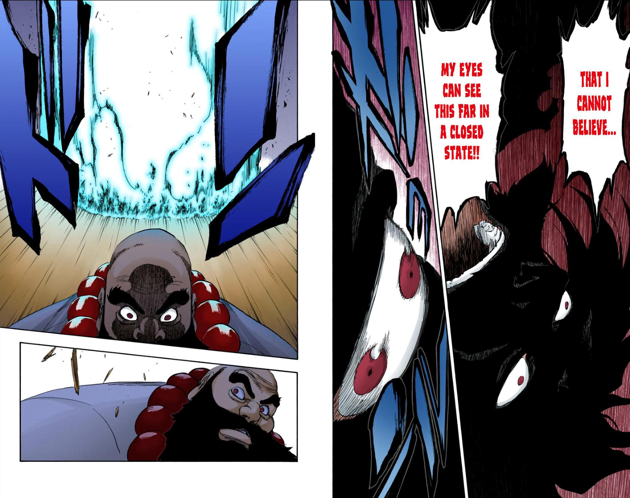 Chapter 609 — Chapter 609 — Page 7