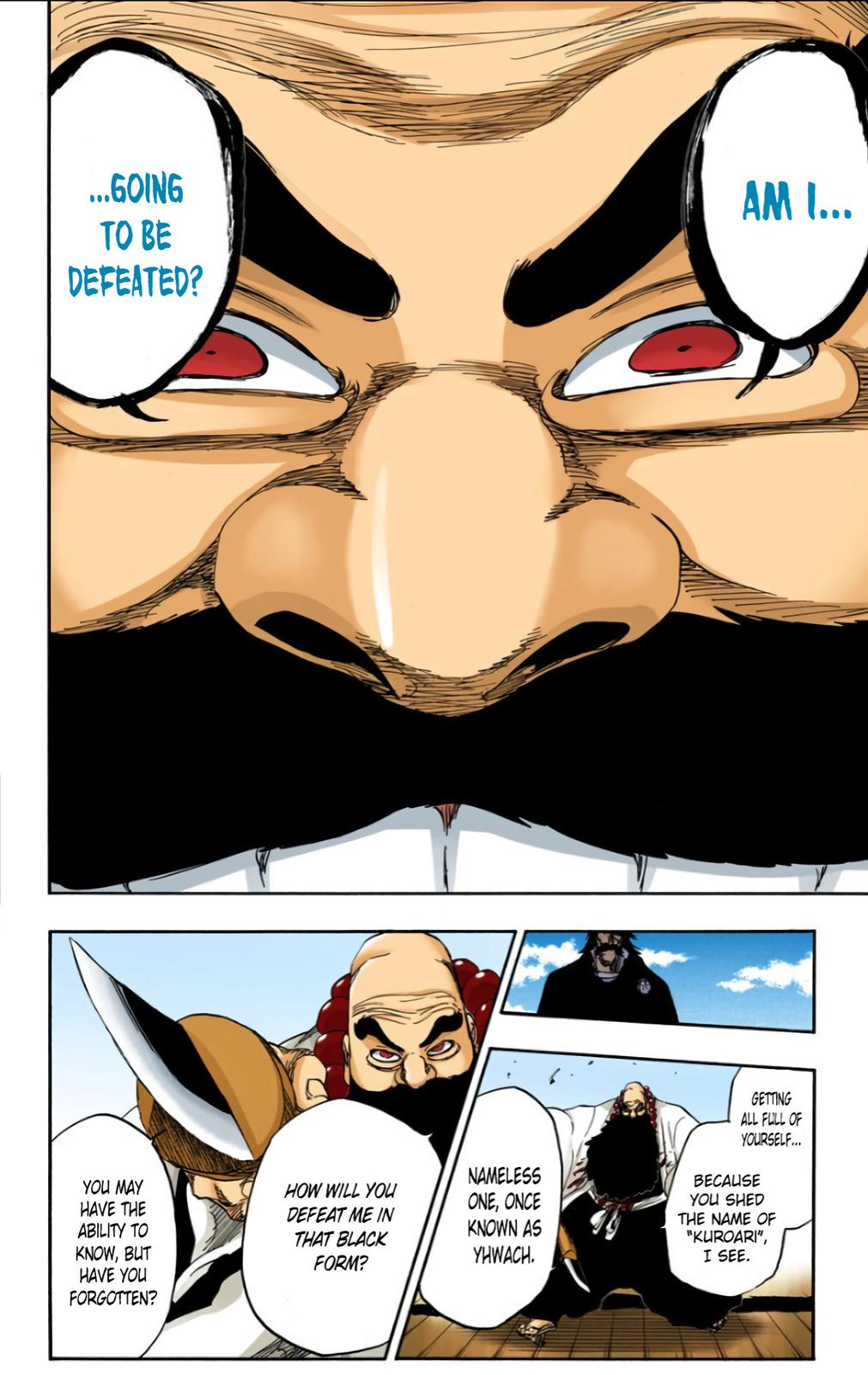 Chapter 610 — Chapter 610 — Page 7