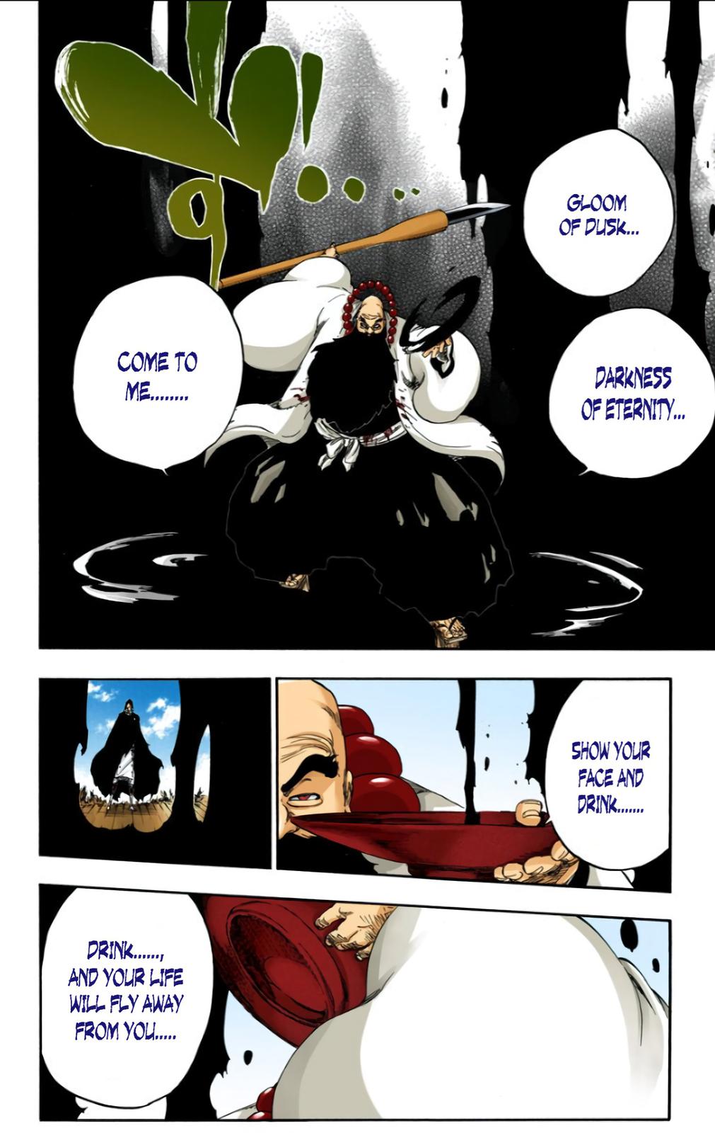 Chapter 610 — Chapter 610 — Page 9