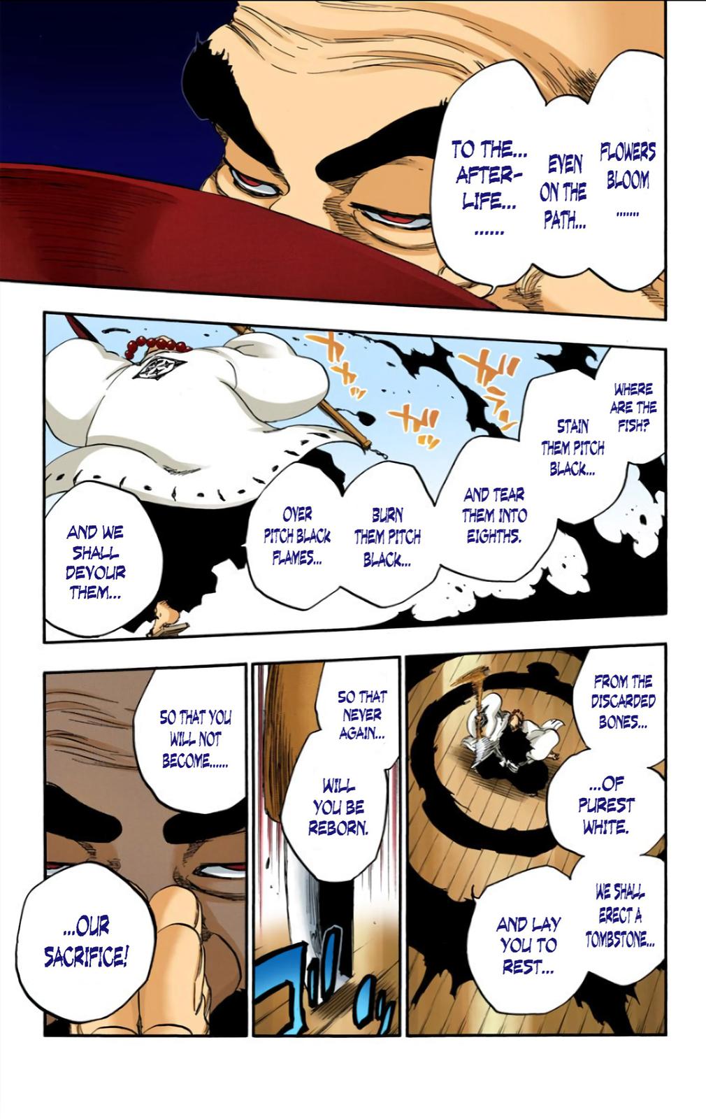 Chapter 610 — Chapter 610 — Page 10