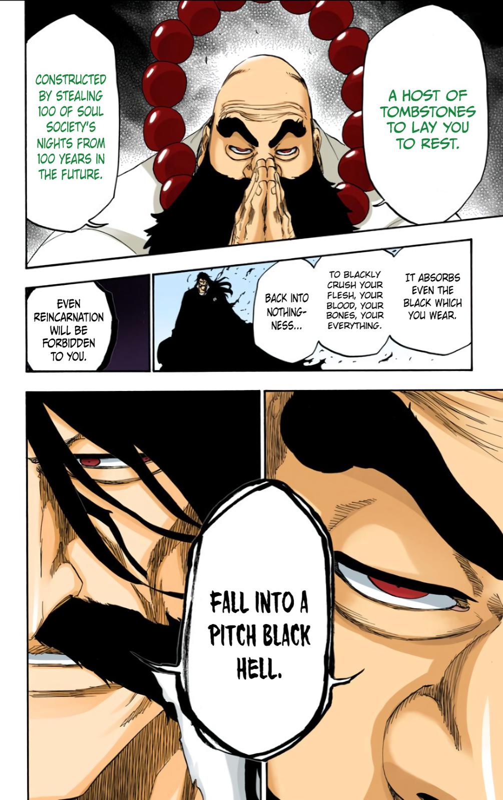 Chapter 610 — Chapter 610 — Page 12