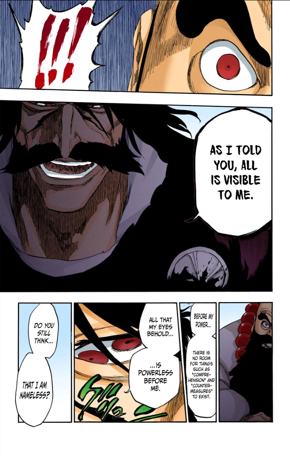 Chapter 610 — Chapter 610 — Page 13