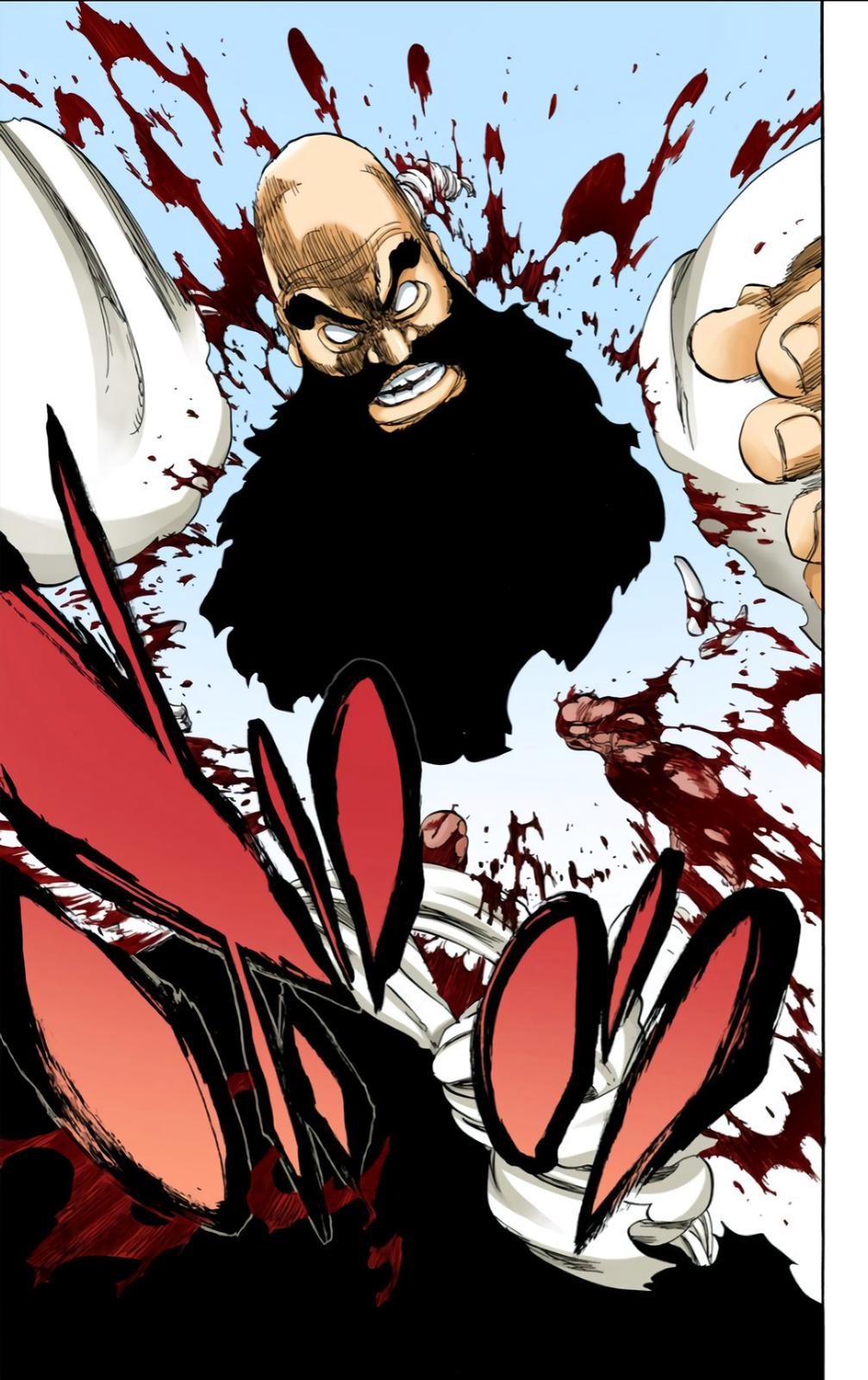 Chapter 610 — Chapter 610 — Page 15