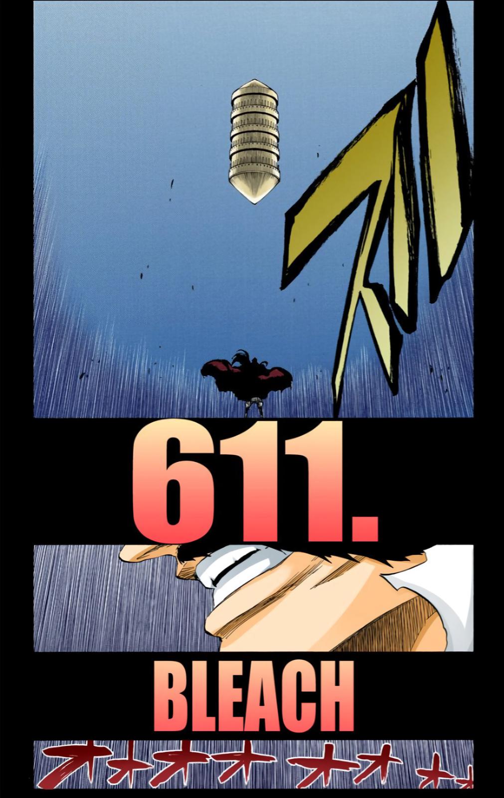 Chapter 611 — Page 5