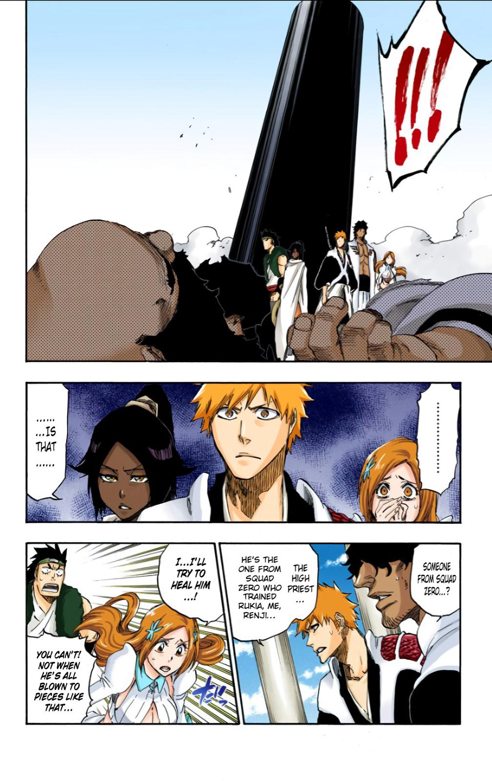 Chapter 611 — Page 9