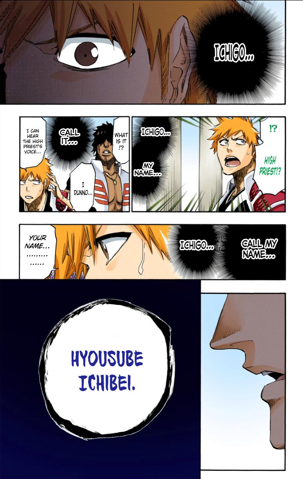 Chapter 611 — Page 10