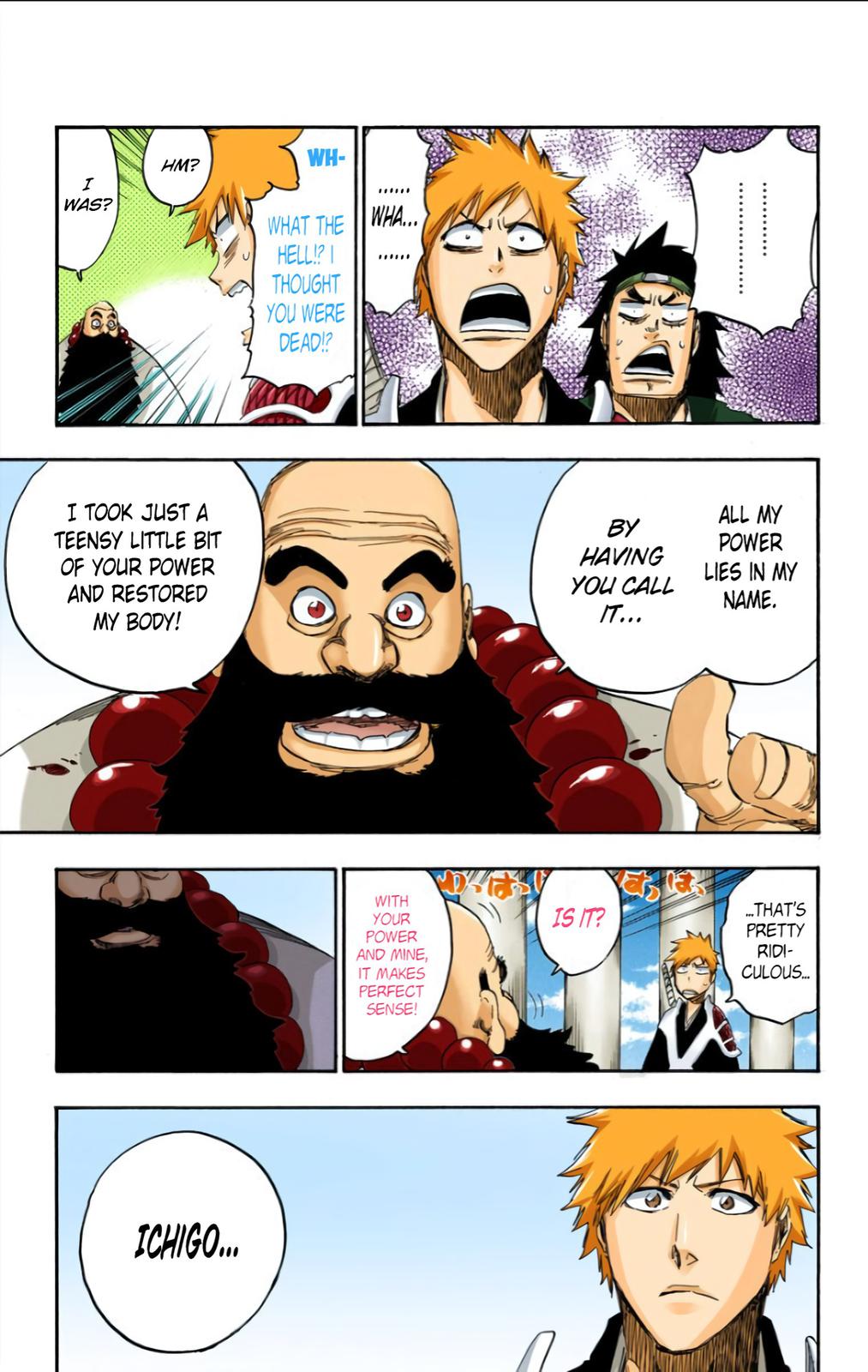 Chapter 611 — Page 12