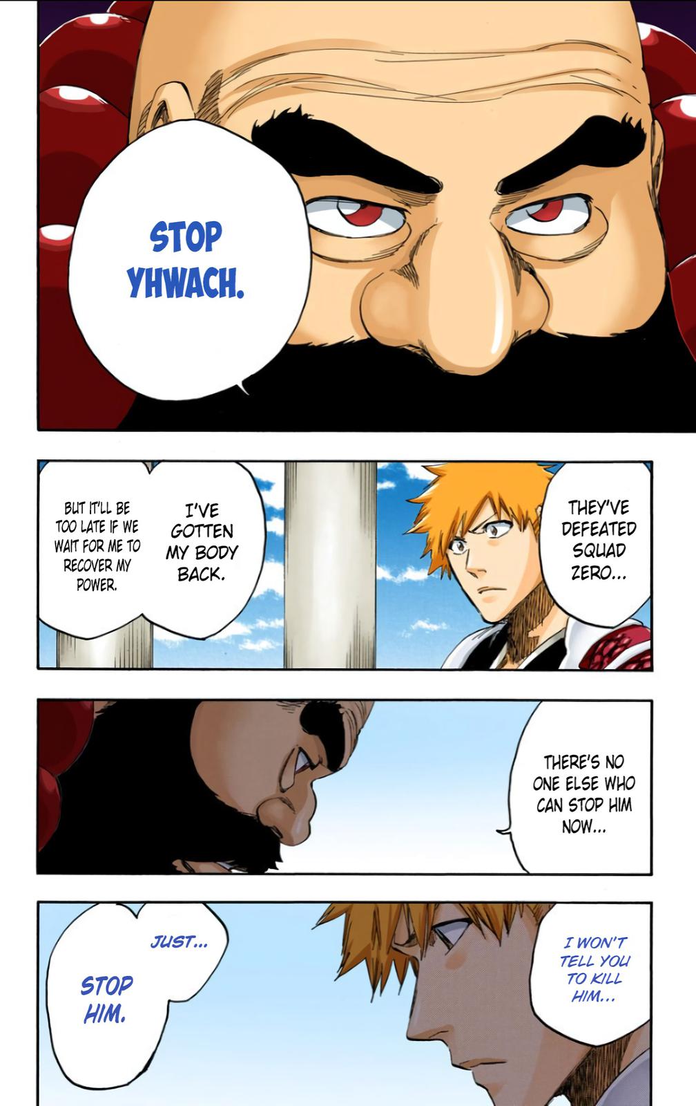 Chapter 611 — Page 13