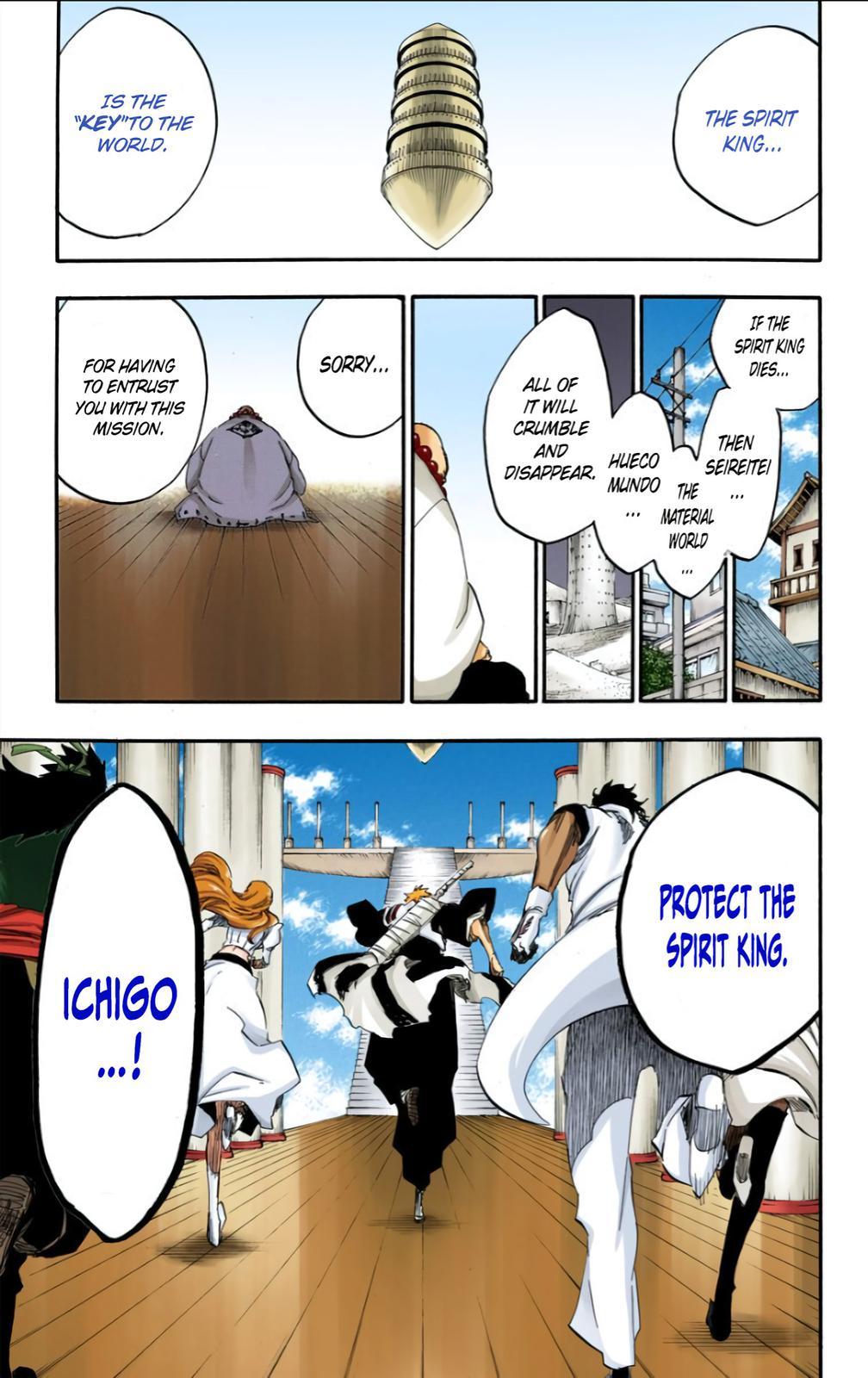 Chapter 611 — Page 14
