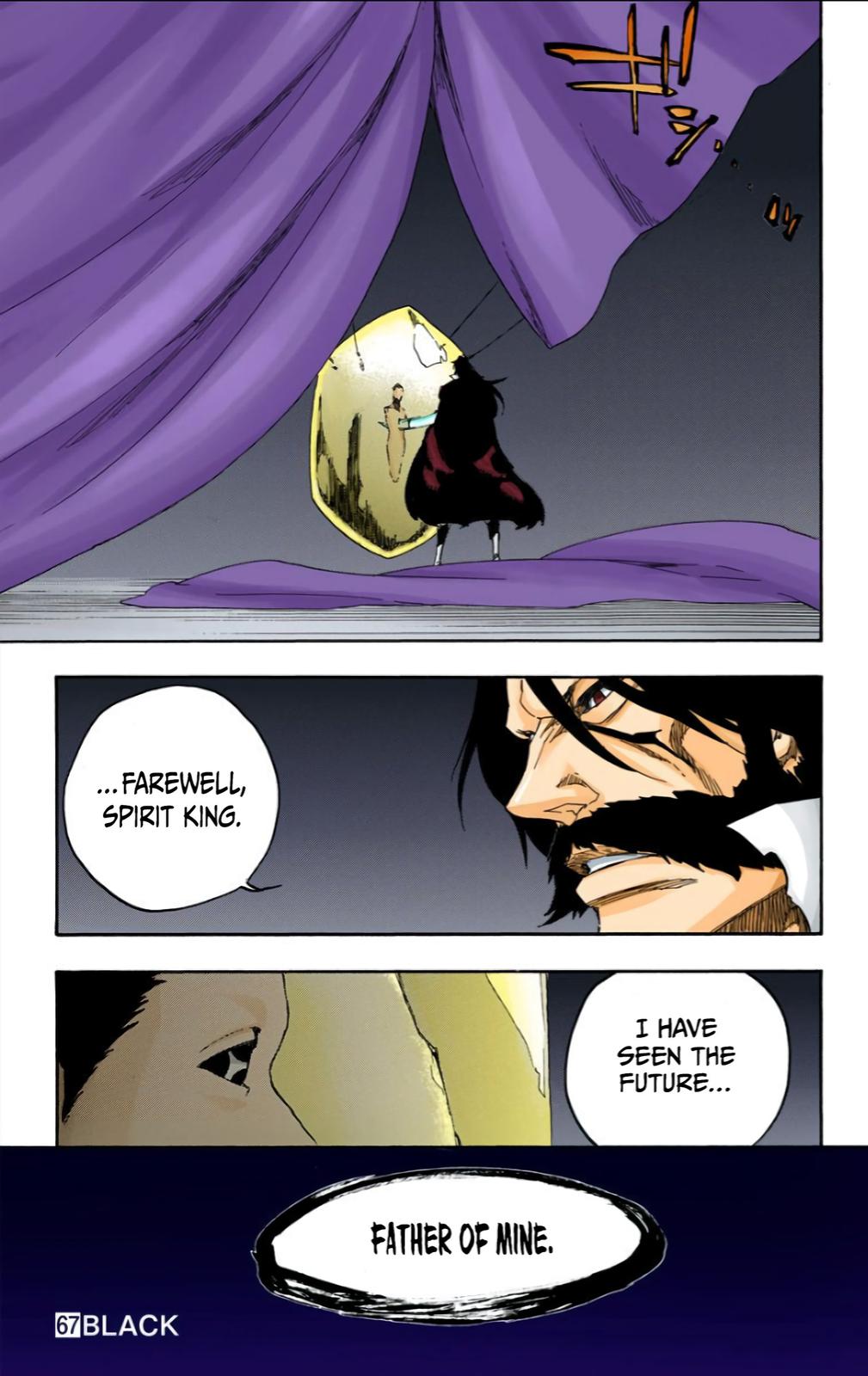 Chapter 611 — Page 16