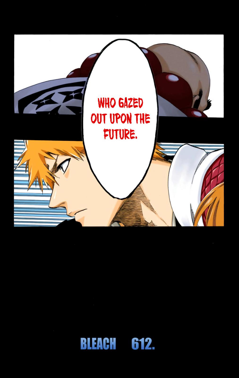 Chapter 612 — Chapter 612 — Page 8