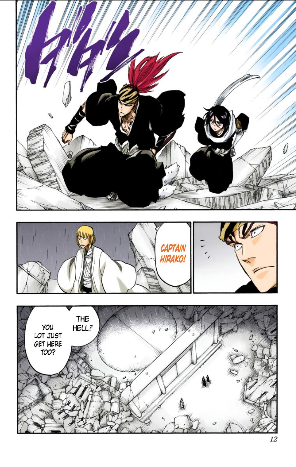 Chapter 612 — Chapter 612 — Page 10