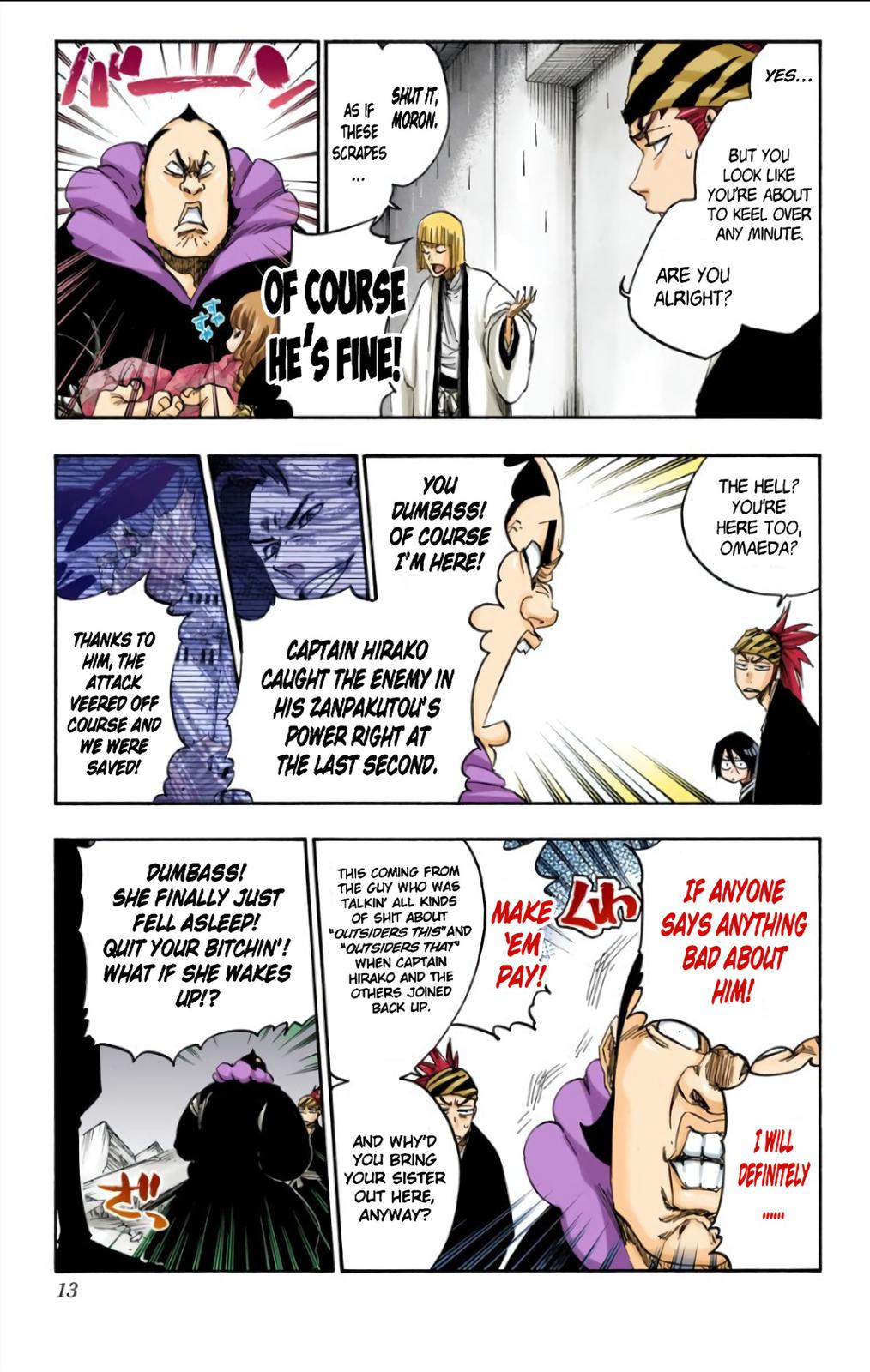 Chapter 612 — Chapter 612 — Page 11
