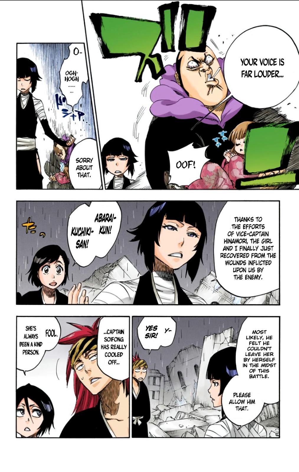 Chapter 612 — Chapter 612 — Page 12