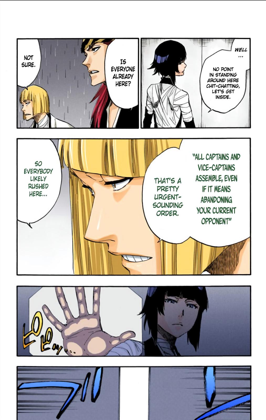 Chapter 612 — Chapter 612 — Page 13