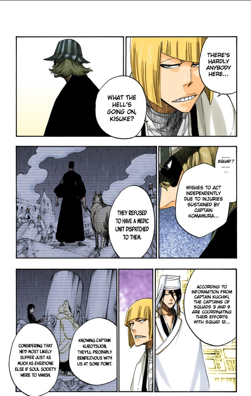 Chapter 612 — Chapter 612 — Page 16