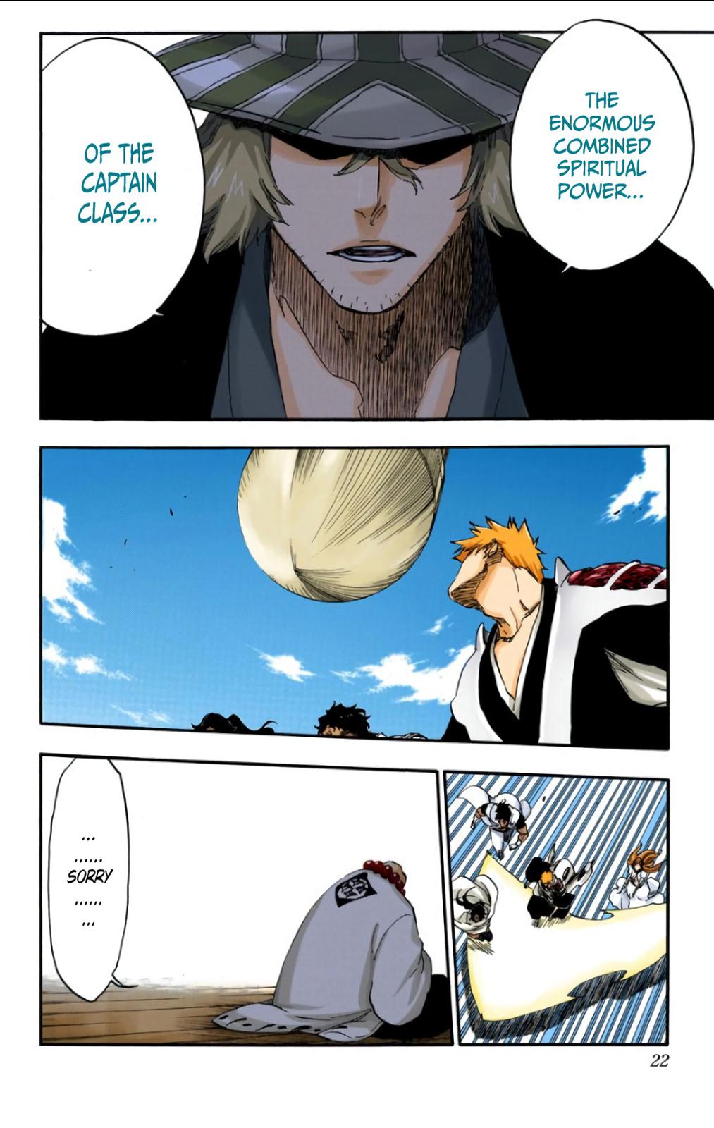 Chapter 612 — Chapter 612 — Page 19