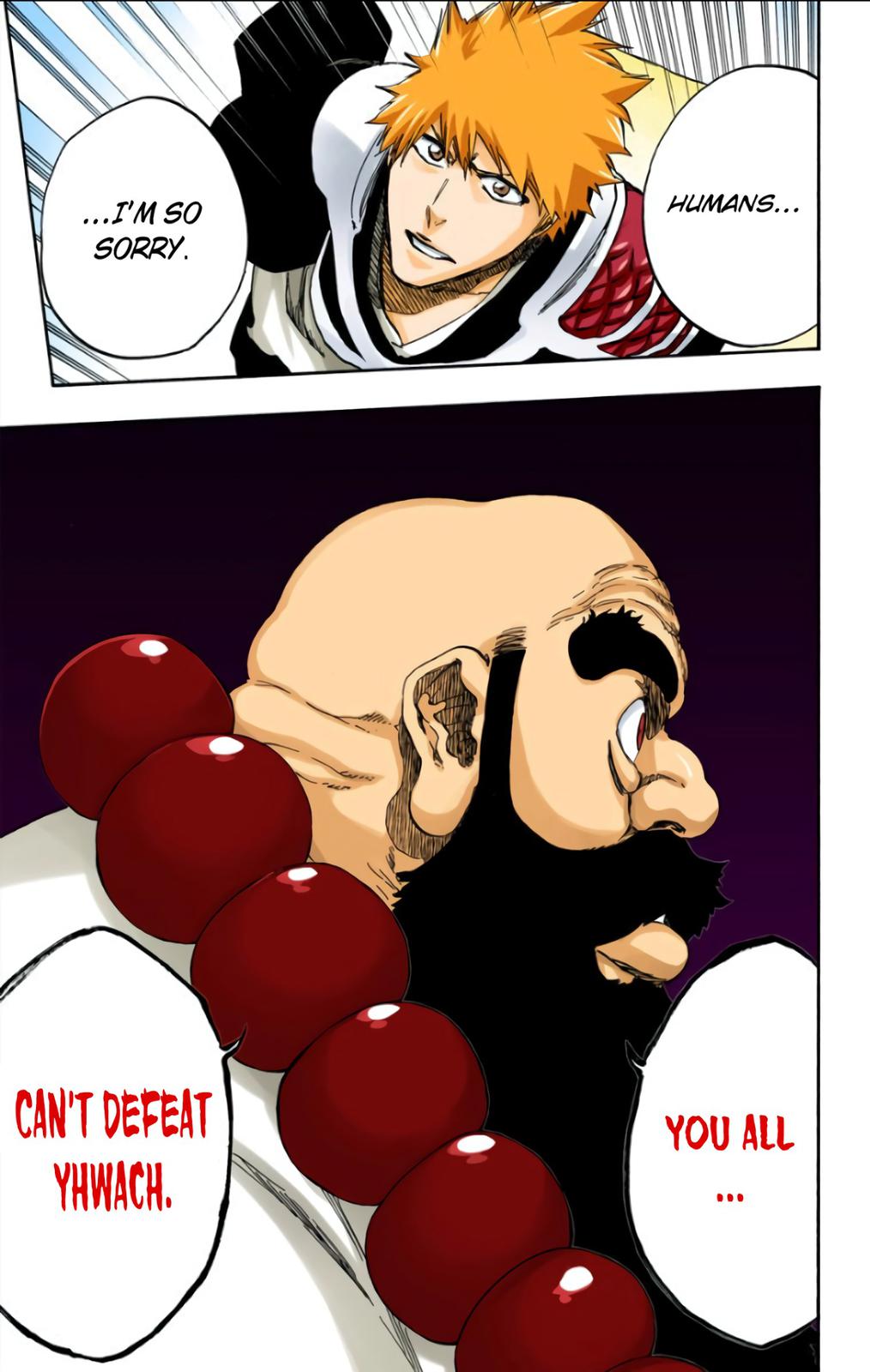 Chapter 612 — Chapter 612 — Page 20