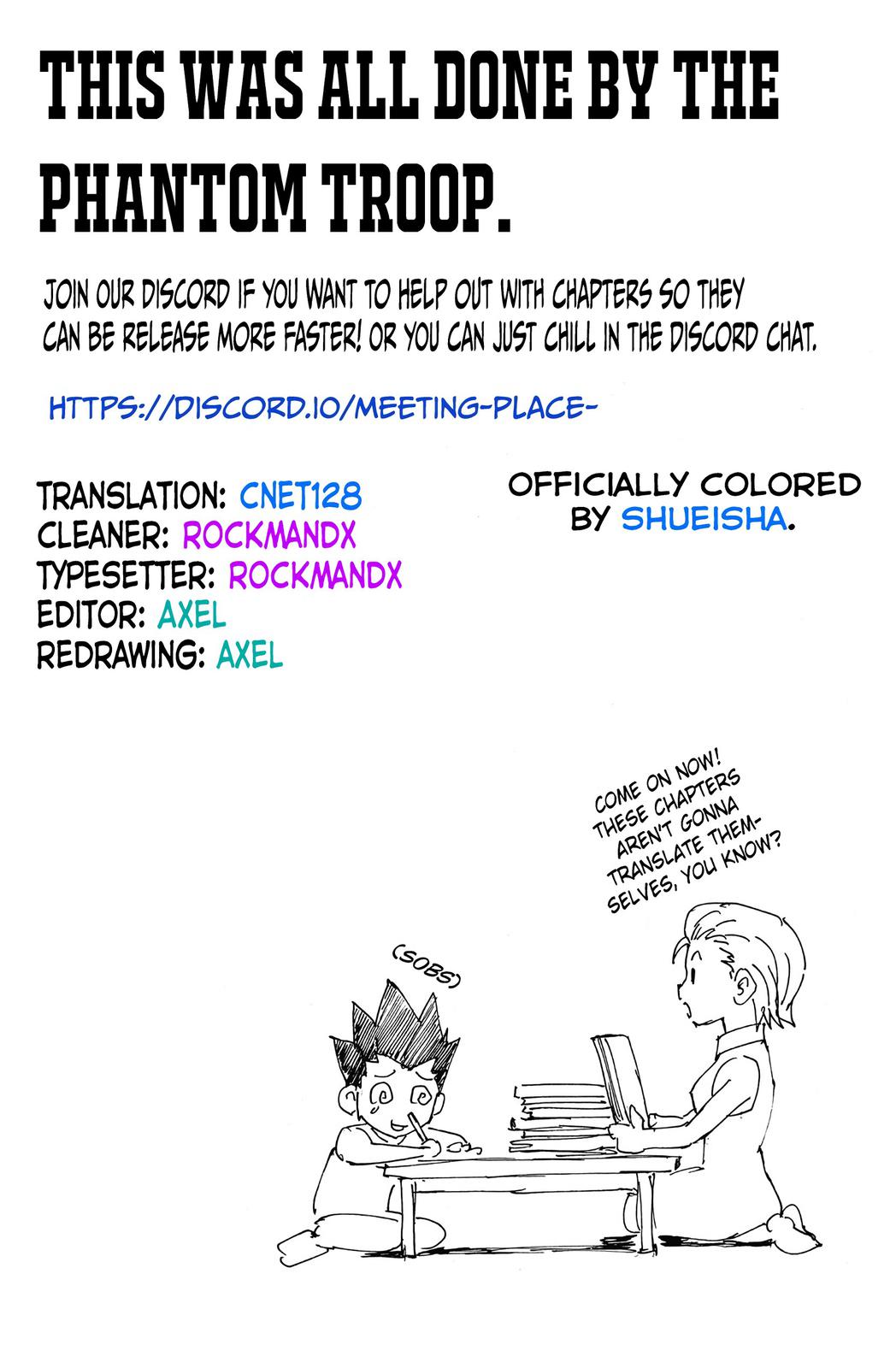 Chapter 612 — Chapter 612 — Page 22