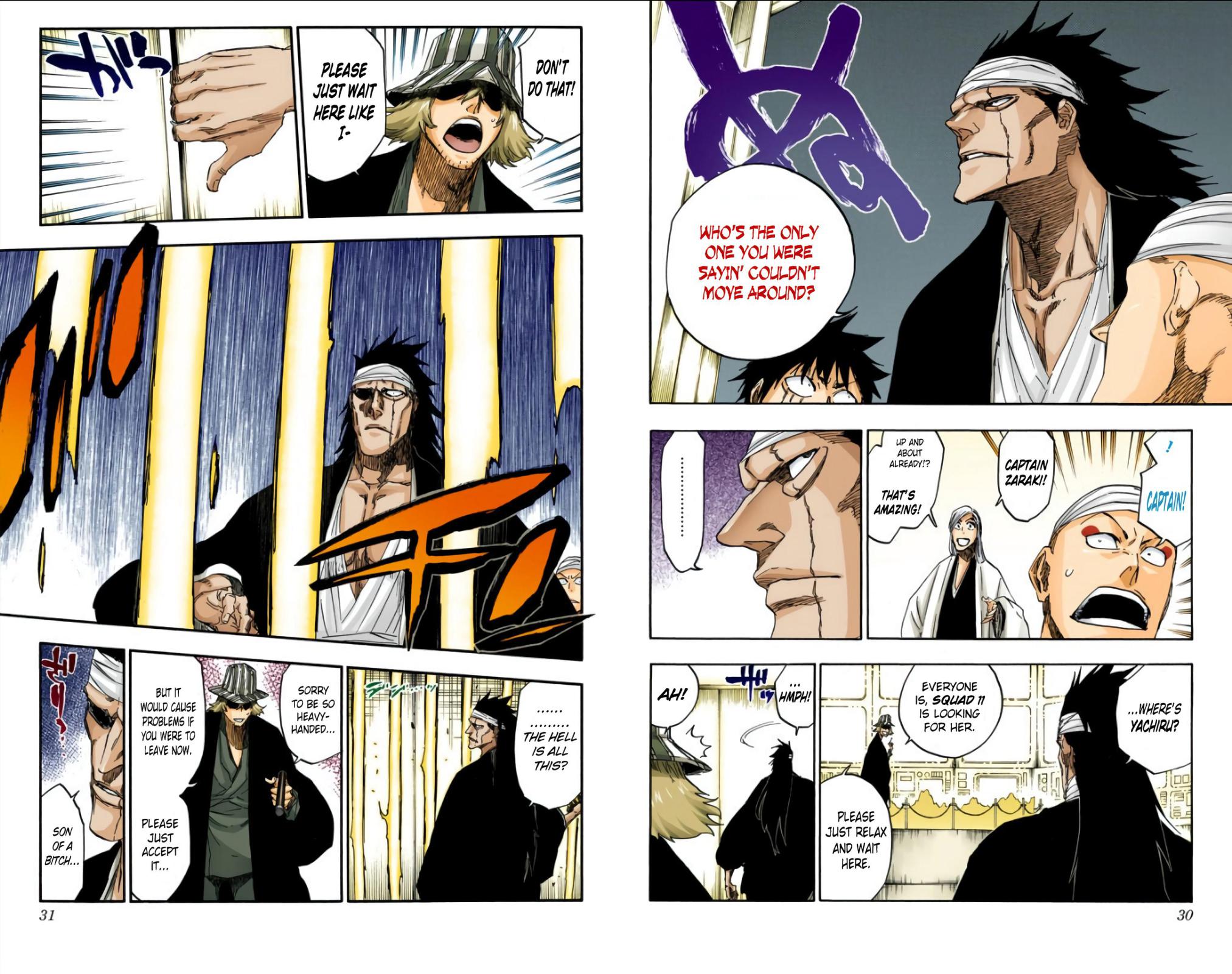 Chapter 613 — Page 4